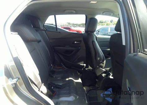 2022 Chevrolet Trax Awd Lt from USA, damaged, VIN KL7CJPSM3NB542396